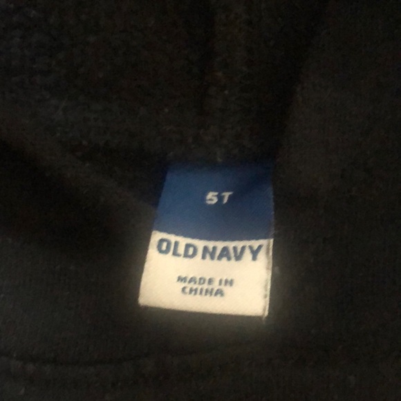 Marvel Spider-Man￼ Boys Pull over Sweatshirt￼ Long sleeve hooded size 5T. Movie - Picture 7 of 10